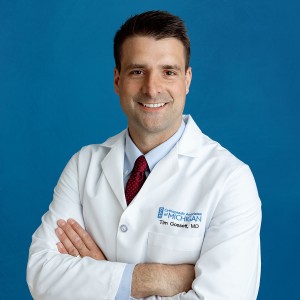 Orthopaedic Associates Of Michigan Grand Rapids Tim Gossett
