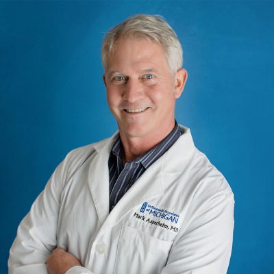 Mark Asperheim, MD, Medical Director